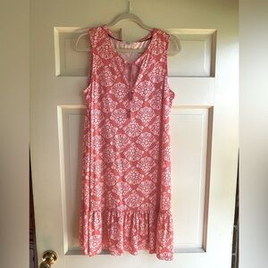 Boden Arabella Jersey Knit Dress- Excellent Condition
